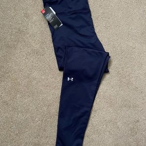 Under Armour ColdGear Compression Tights